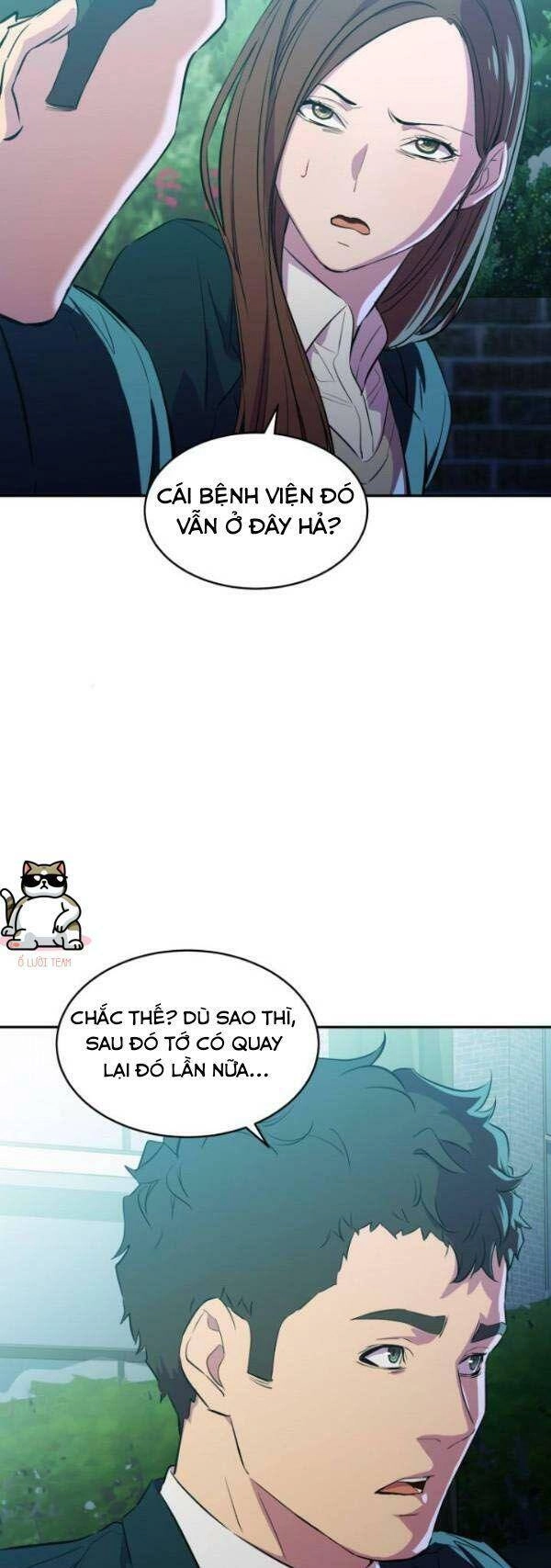 Nhân Vật Phản Diện Bất Tài Chapter 9 - 40