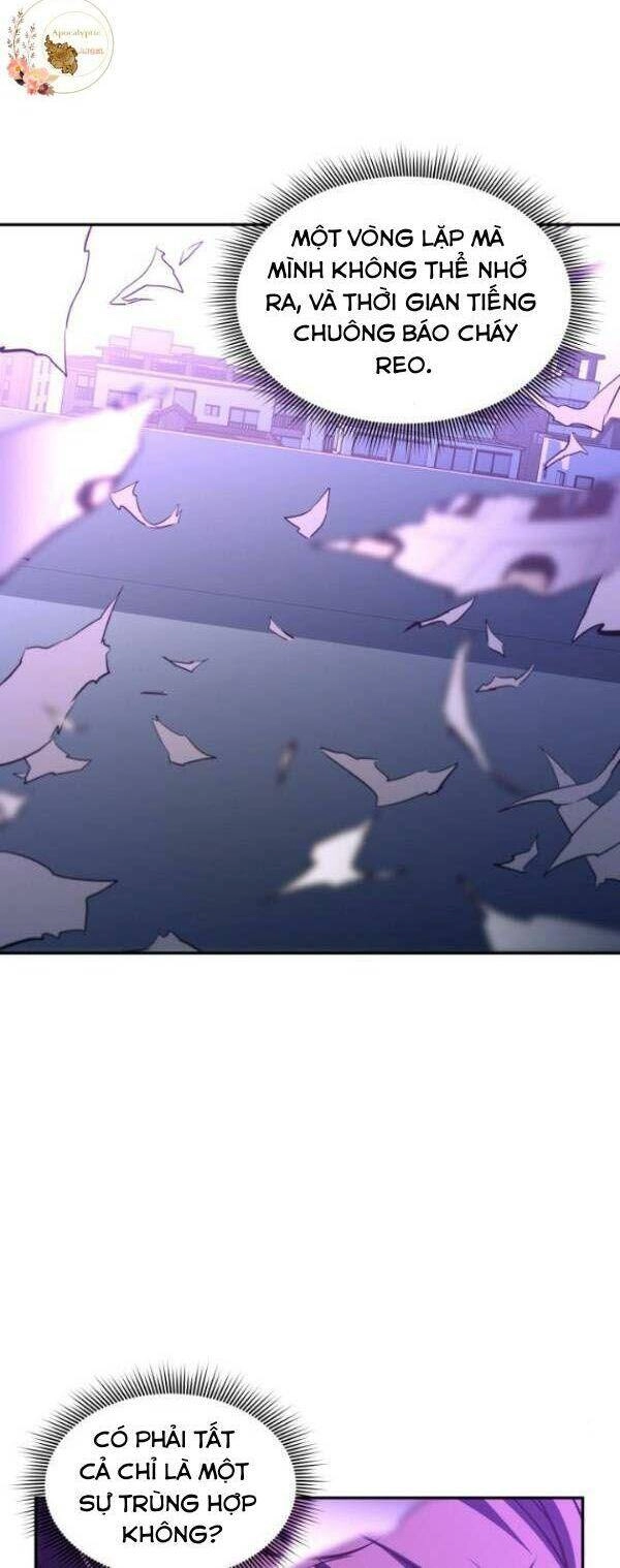 Nhân Vật Phản Diện Bất Tài Chapter 10 - 8