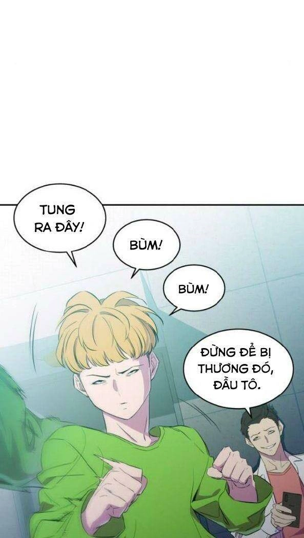 Nhân Vật Phản Diện Bất Tài Chapter 10 - 16