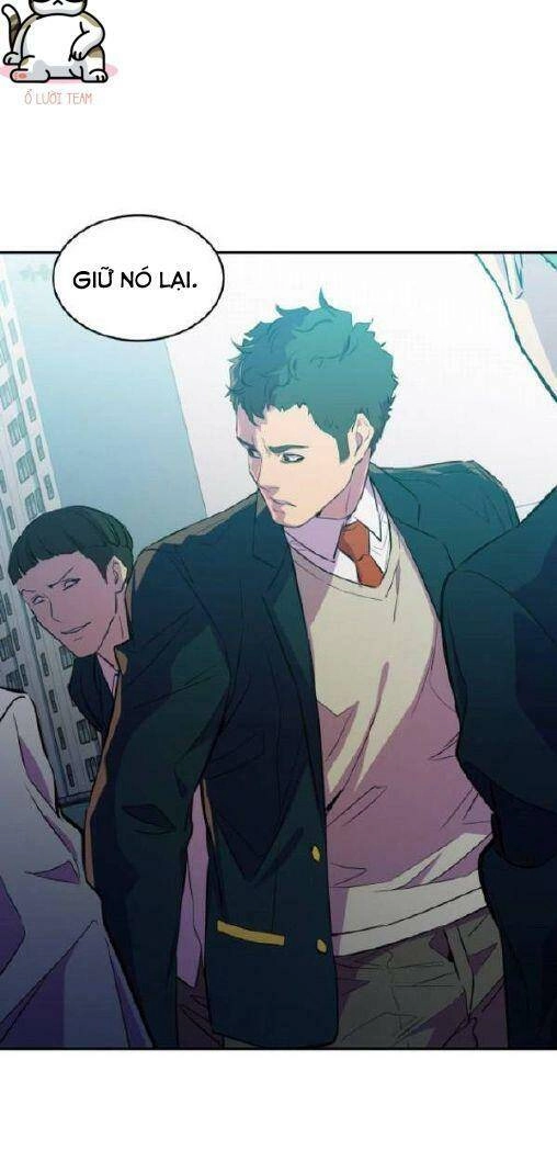 Nhân Vật Phản Diện Bất Tài Chapter 10 - 27