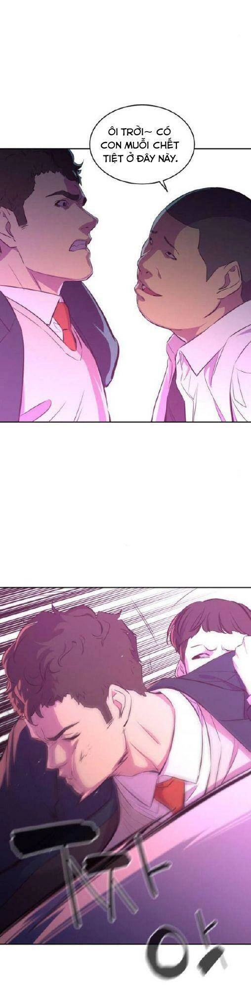 Nhân Vật Phản Diện Bất Tài Chapter 10 - 30