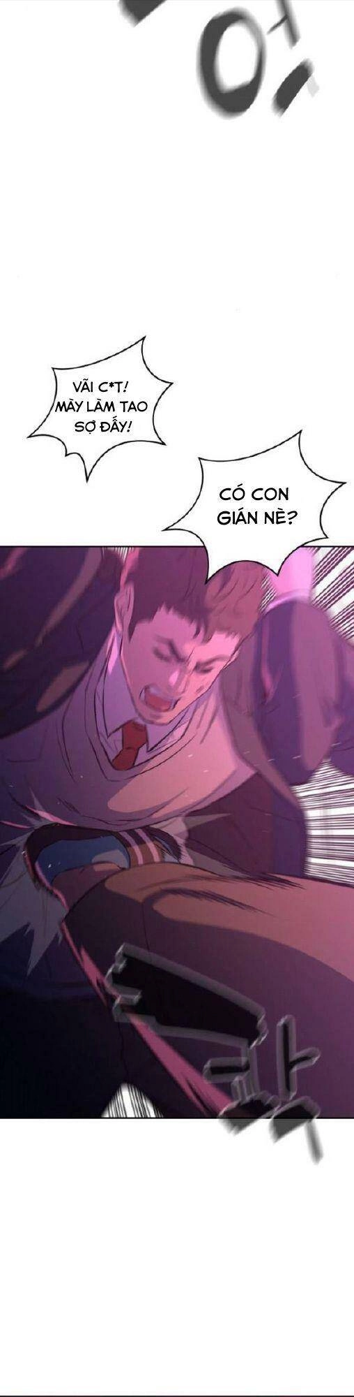 Nhân Vật Phản Diện Bất Tài Chapter 10 - 33