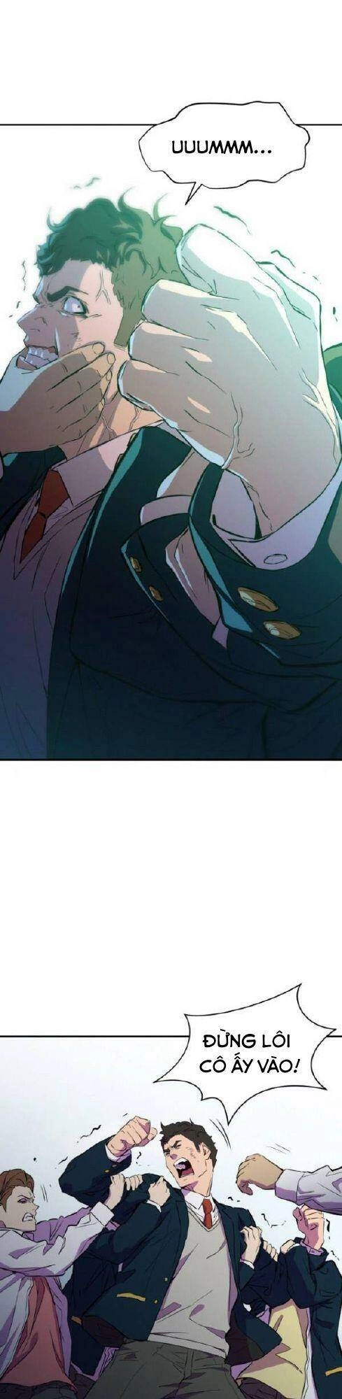 Nhân Vật Phản Diện Bất Tài Chapter 10 - 39