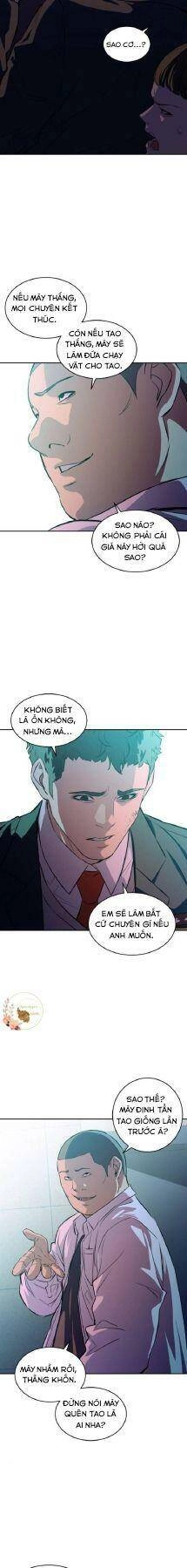 Nhân Vật Phản Diện Bất Tài Chapter 10 - 42