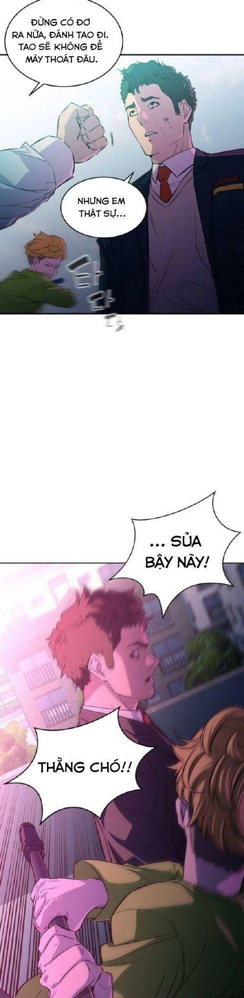 Nhân Vật Phản Diện Bất Tài Chapter 10 - 43