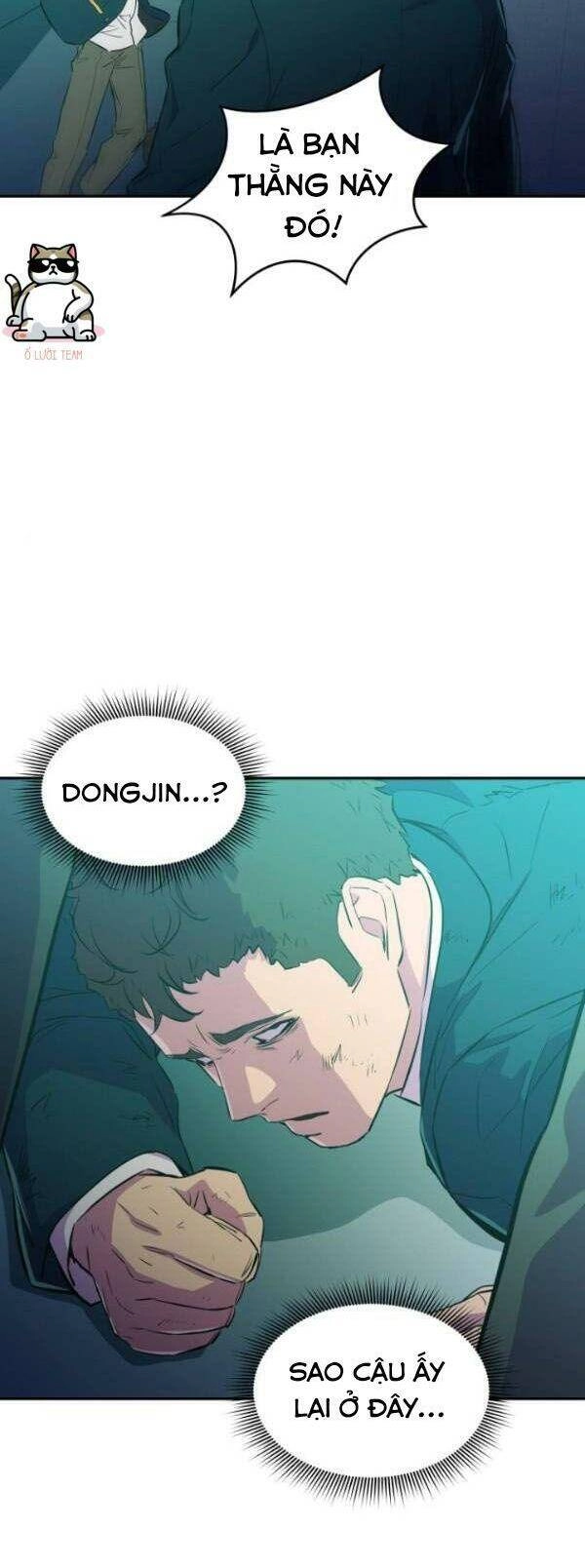 Nhân Vật Phản Diện Bất Tài Chapter 10 - 50