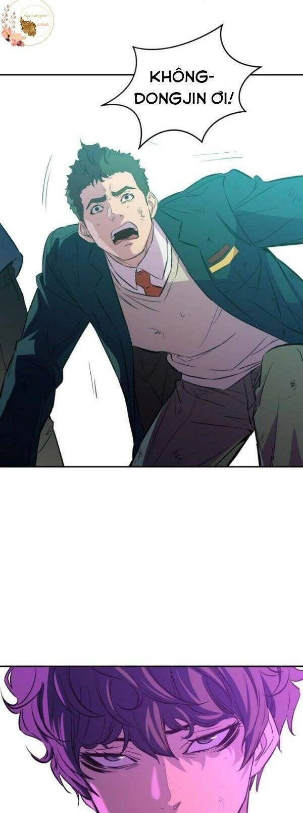 Nhân Vật Phản Diện Bất Tài Chapter 10 - 52