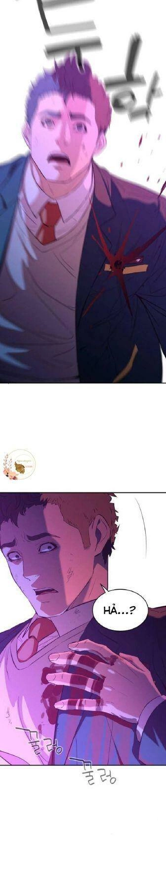 Nhân Vật Phản Diện Bất Tài Chapter 10 - 55