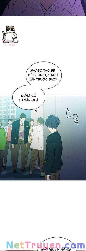 Nhân Vật Phản Diện Bất Tài Chapter 11 - 6