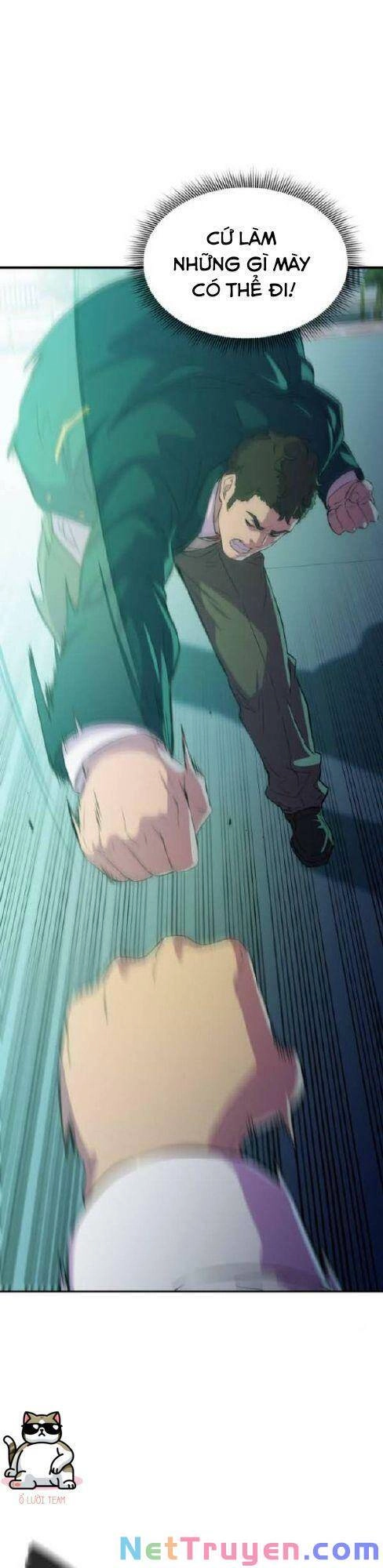 Nhân Vật Phản Diện Bất Tài Chapter 11 - 39