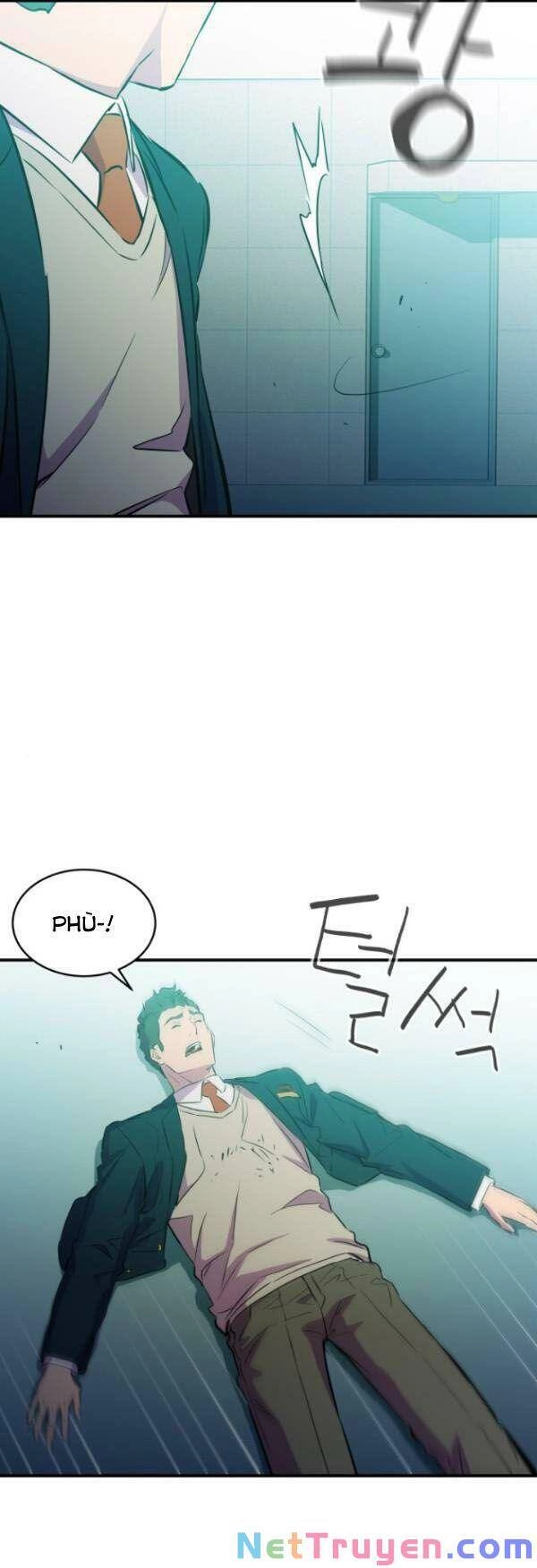 Nhân Vật Phản Diện Bất Tài Chapter 11 - 46