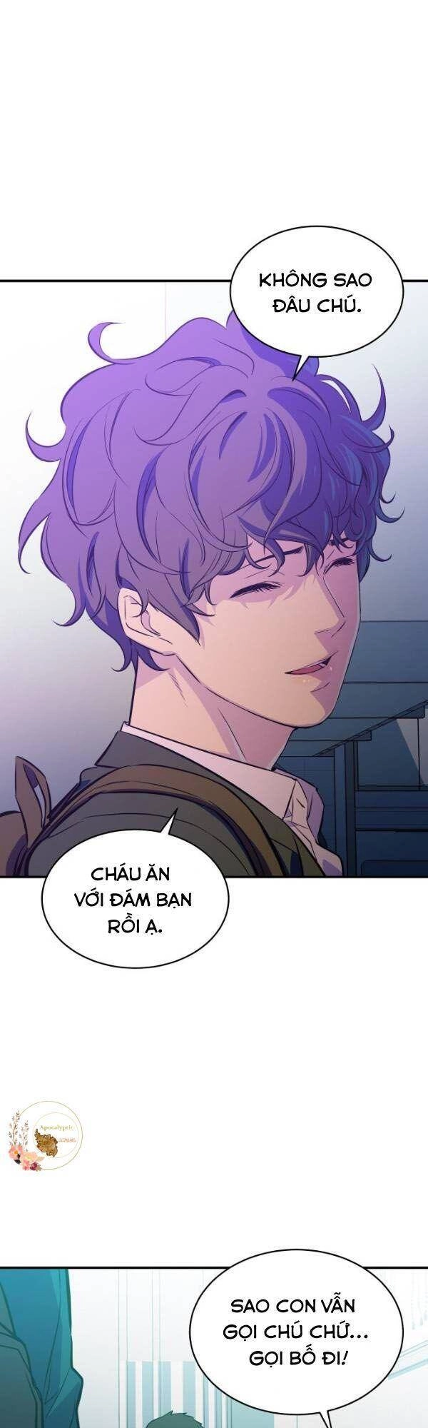 Nhân Vật Phản Diện Bất Tài Chapter 14 - 5