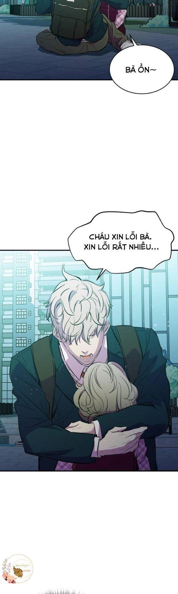 Nhân Vật Phản Diện Bất Tài Chapter 14 - 14