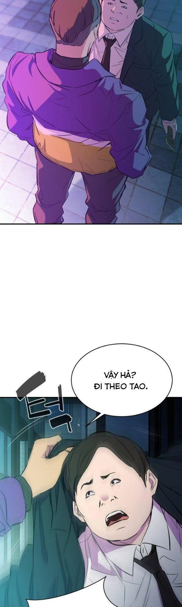 Nhân Vật Phản Diện Bất Tài Chapter 14 - 22