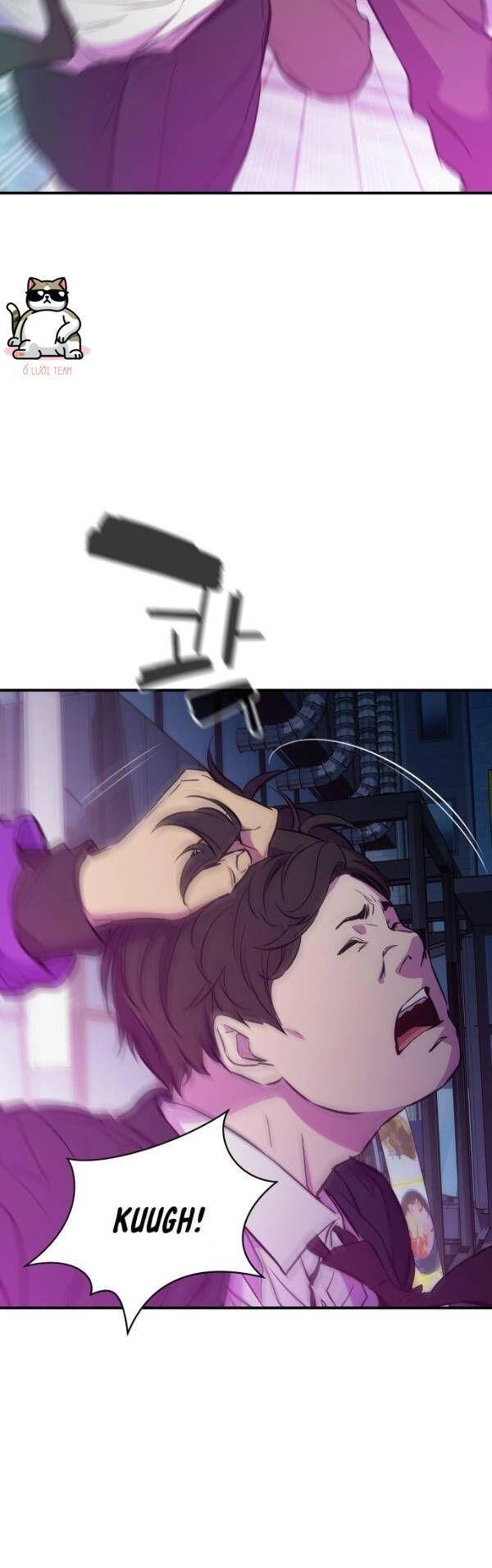 Nhân Vật Phản Diện Bất Tài Chapter 14 - 25