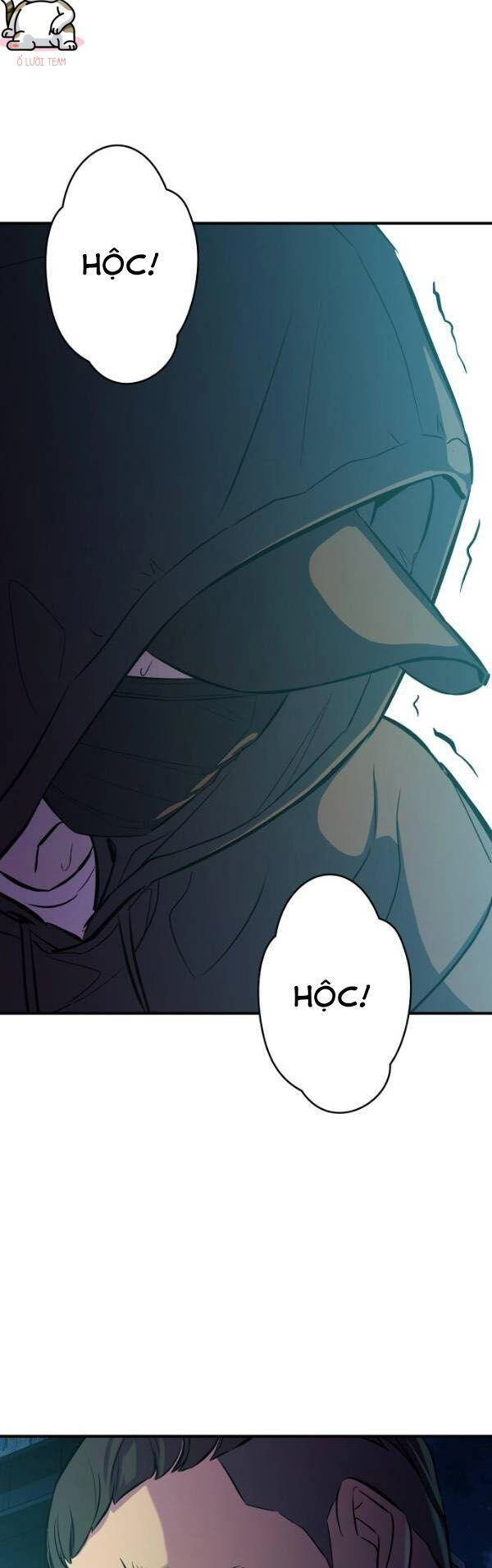 Nhân Vật Phản Diện Bất Tài Chapter 14 - 30