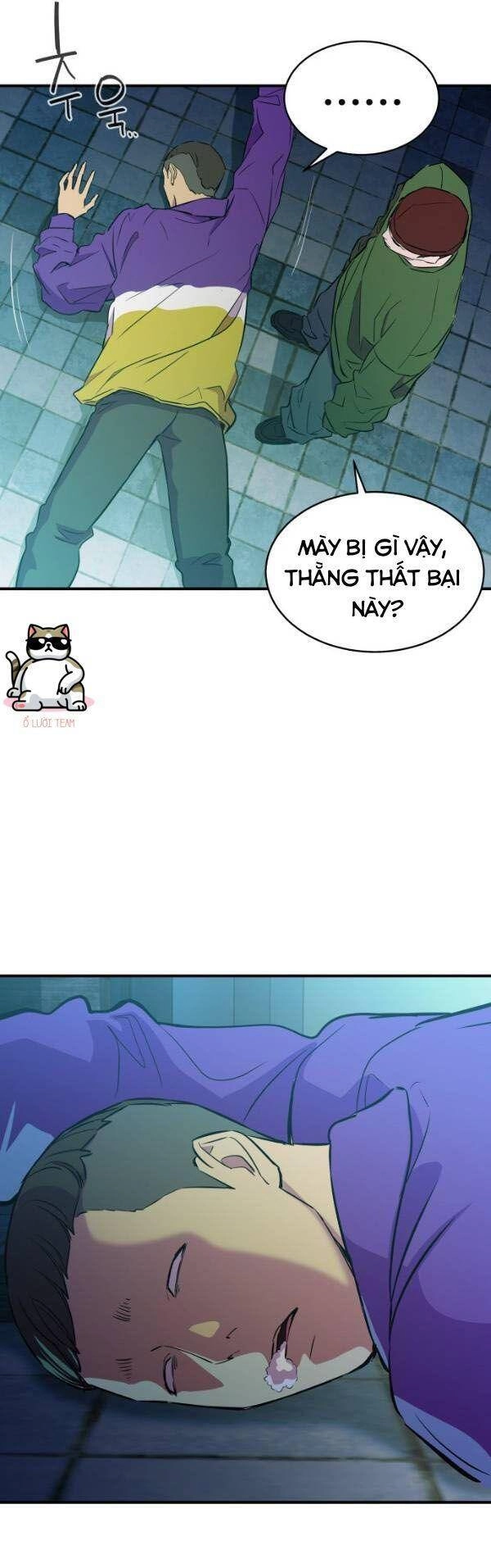 Nhân Vật Phản Diện Bất Tài Chapter 14 - 40