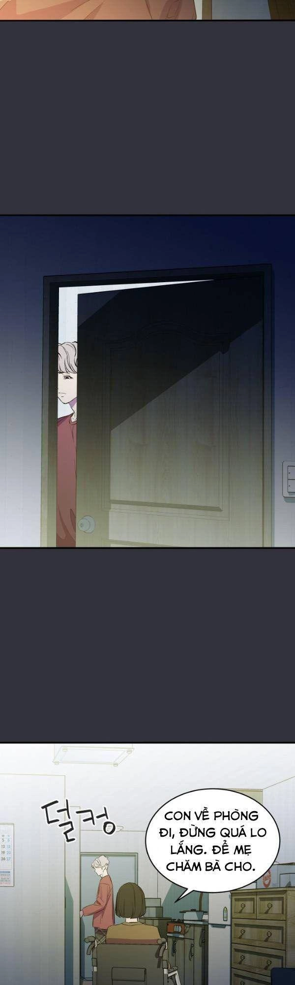 Nhân Vật Phản Diện Bất Tài Chapter 14 - 45