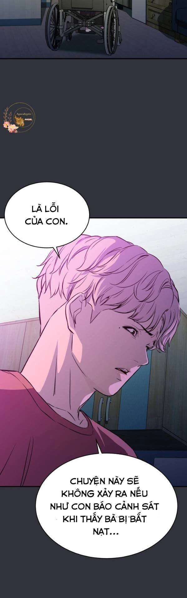 Nhân Vật Phản Diện Bất Tài Chapter 14 - 46