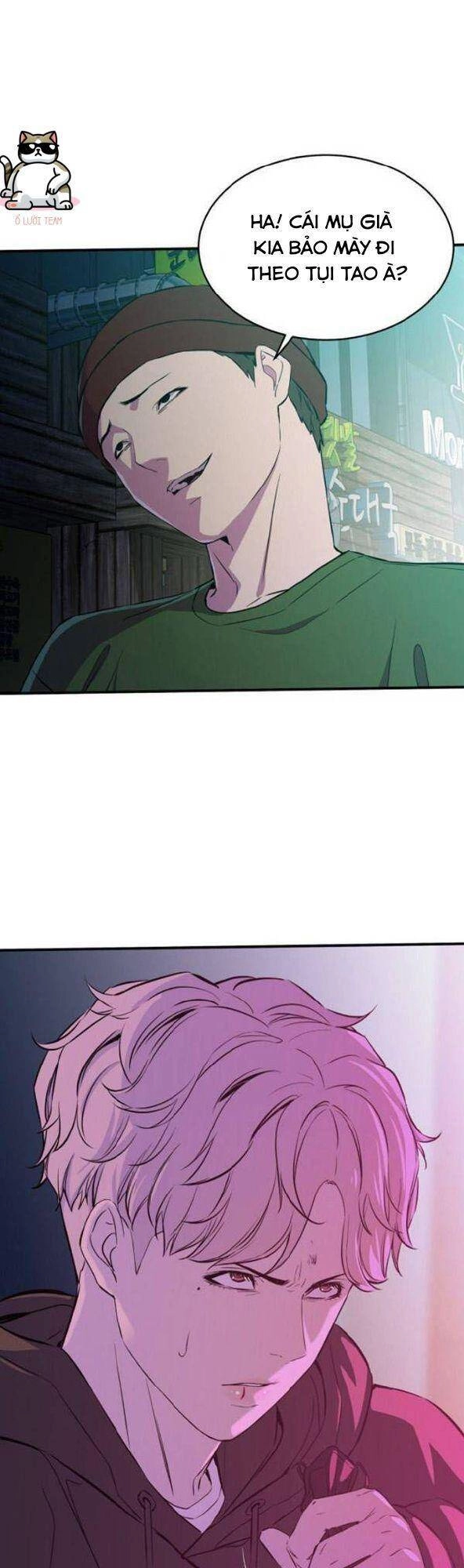 Nhân Vật Phản Diện Bất Tài Chapter 15 - 3