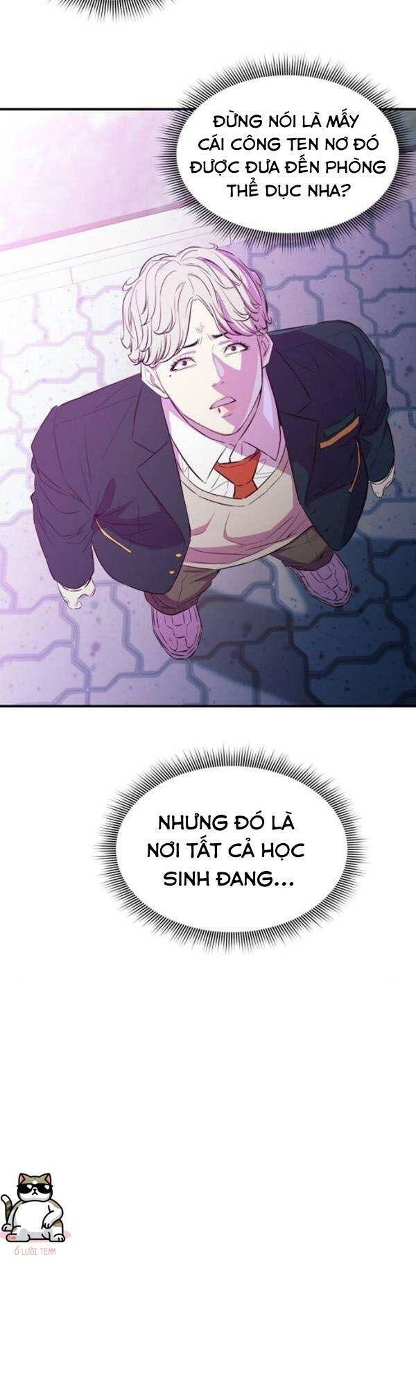 Nhân Vật Phản Diện Bất Tài Chapter 15 - 50