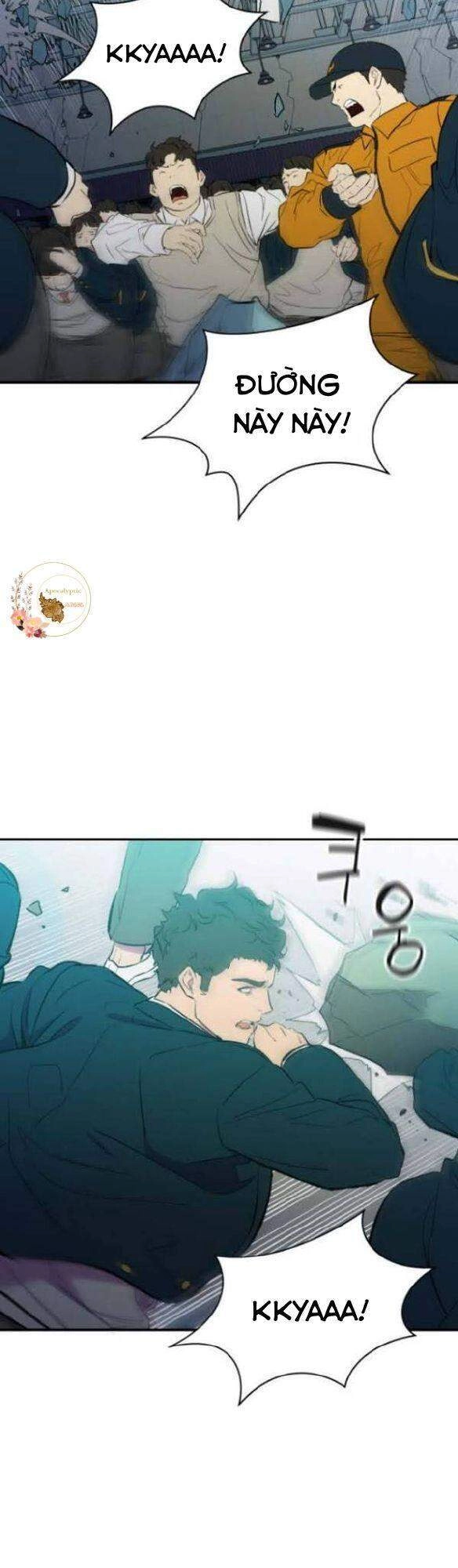 Nhân Vật Phản Diện Bất Tài Chapter 16 - 10