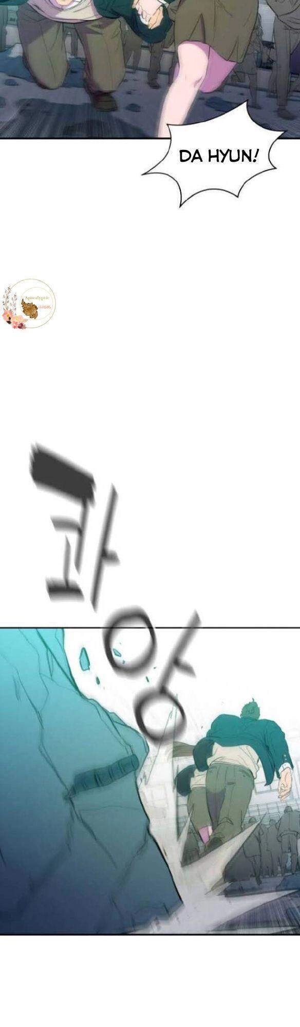 Nhân Vật Phản Diện Bất Tài Chapter 16 - 17