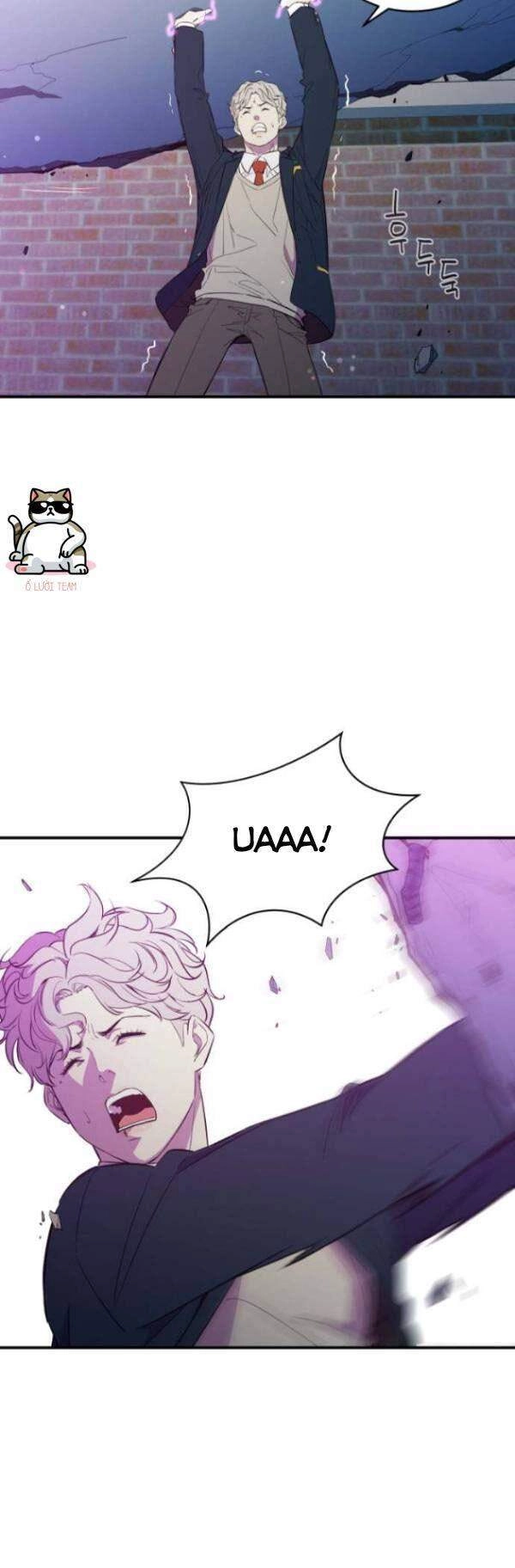 Nhân Vật Phản Diện Bất Tài Chapter 16 - 20