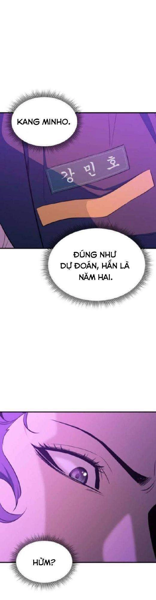 Nhân Vật Phản Diện Bất Tài Chapter 16 - 25