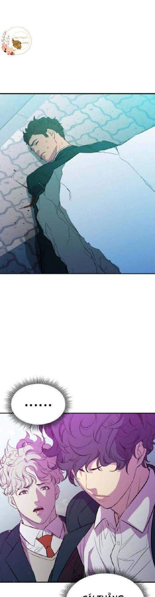 Nhân Vật Phản Diện Bất Tài Chapter 16 - 26