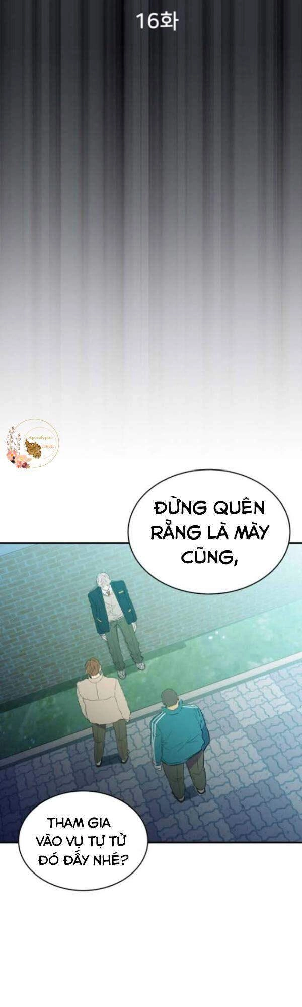 Nhân Vật Phản Diện Bất Tài Chapter 16 - 36