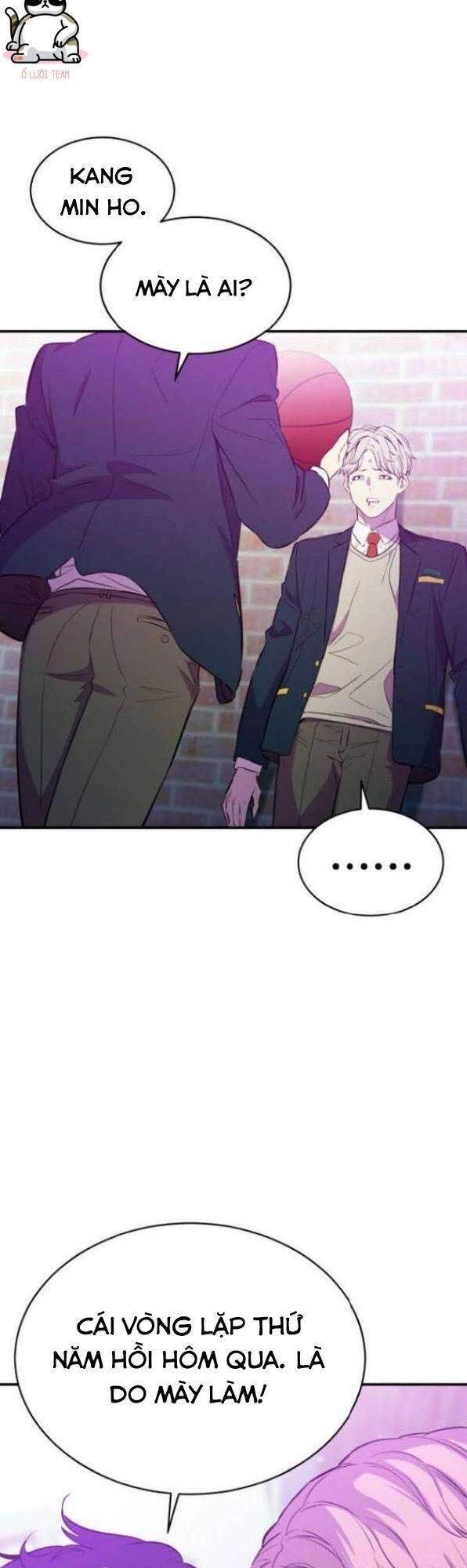 Nhân Vật Phản Diện Bất Tài Chapter 16 - 43