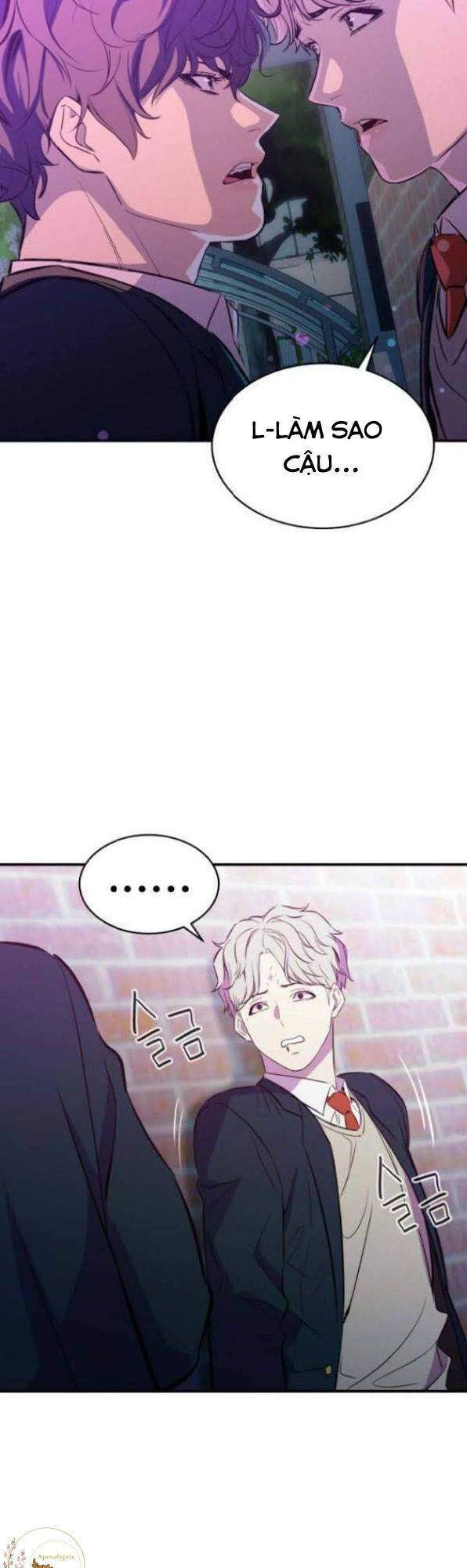 Nhân Vật Phản Diện Bất Tài Chapter 16 - 45