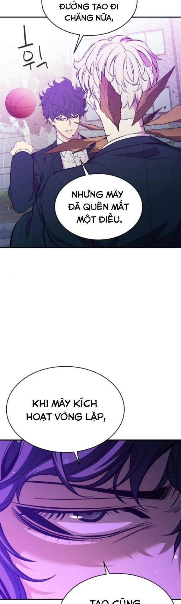 Nhân Vật Phản Diện Bất Tài Chapter 16 - 50