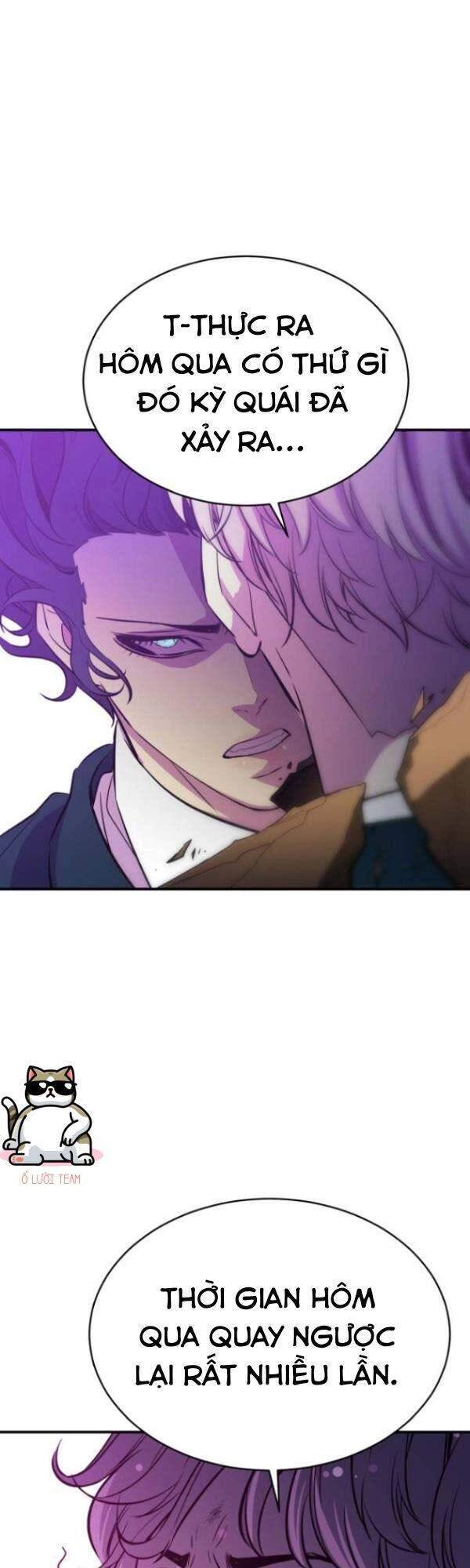 Nhân Vật Phản Diện Bất Tài Chapter 16 - 60