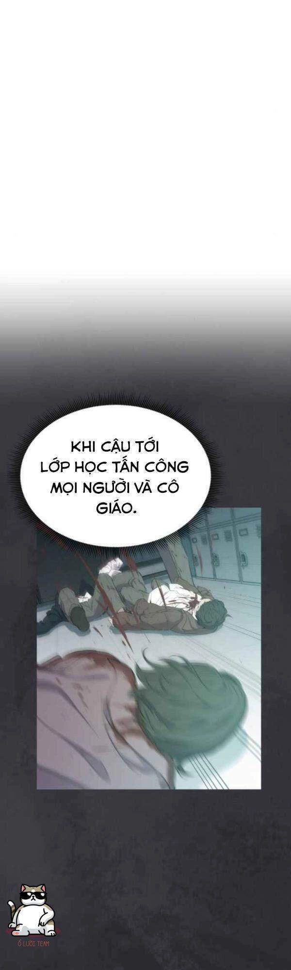 Nhân Vật Phản Diện Bất Tài Chapter 17 - 5
