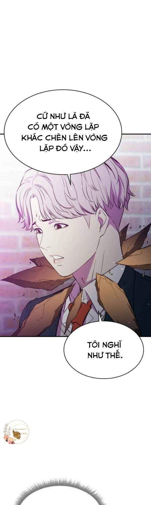 Nhân Vật Phản Diện Bất Tài Chapter 17 - 11