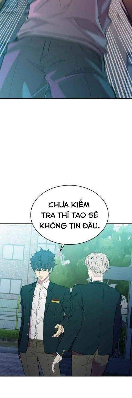 Nhân Vật Phản Diện Bất Tài Chapter 17 - 18