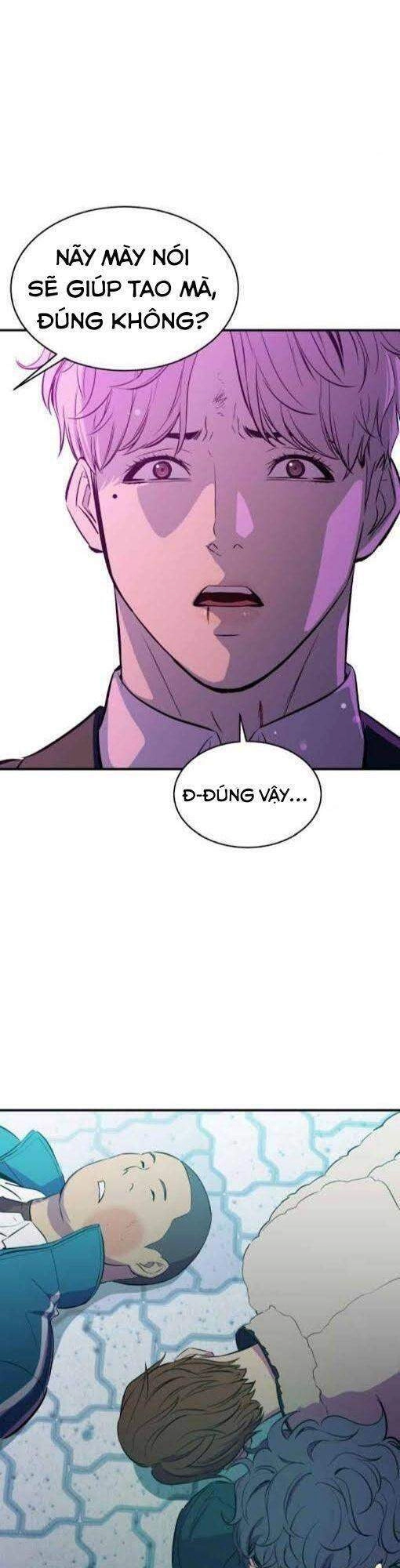 Nhân Vật Phản Diện Bất Tài Chapter 17 - 19