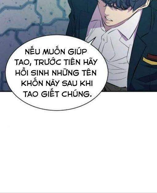 Nhân Vật Phản Diện Bất Tài Chapter 17 - 20