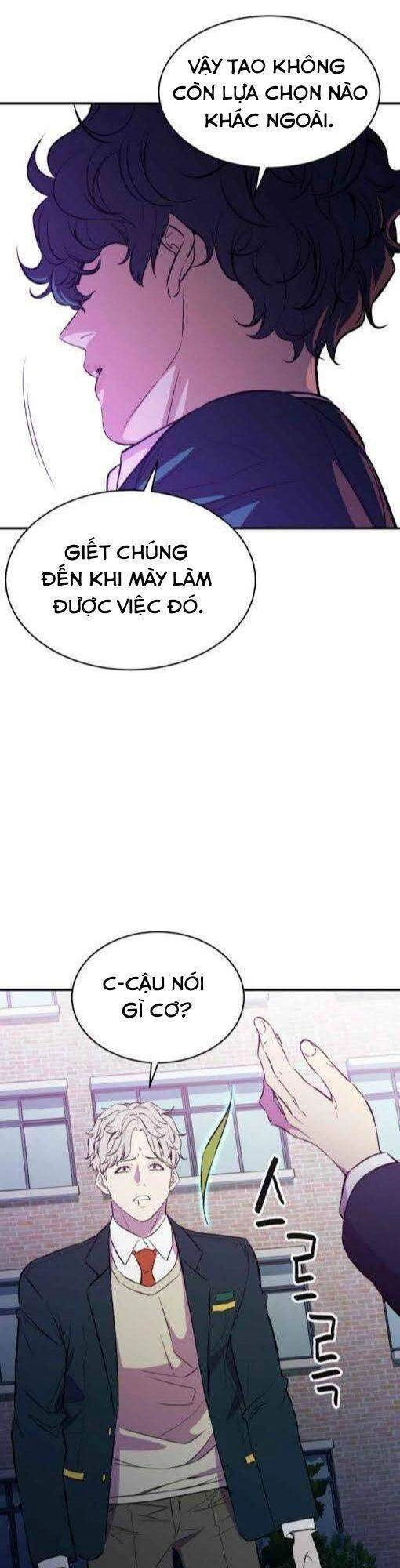 Nhân Vật Phản Diện Bất Tài Chapter 17 - 27