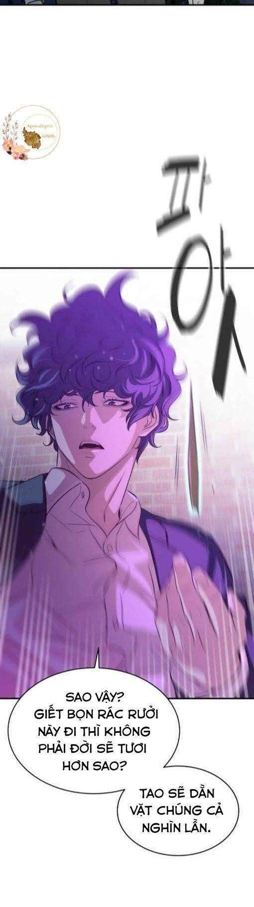 Nhân Vật Phản Diện Bất Tài Chapter 17 - 28