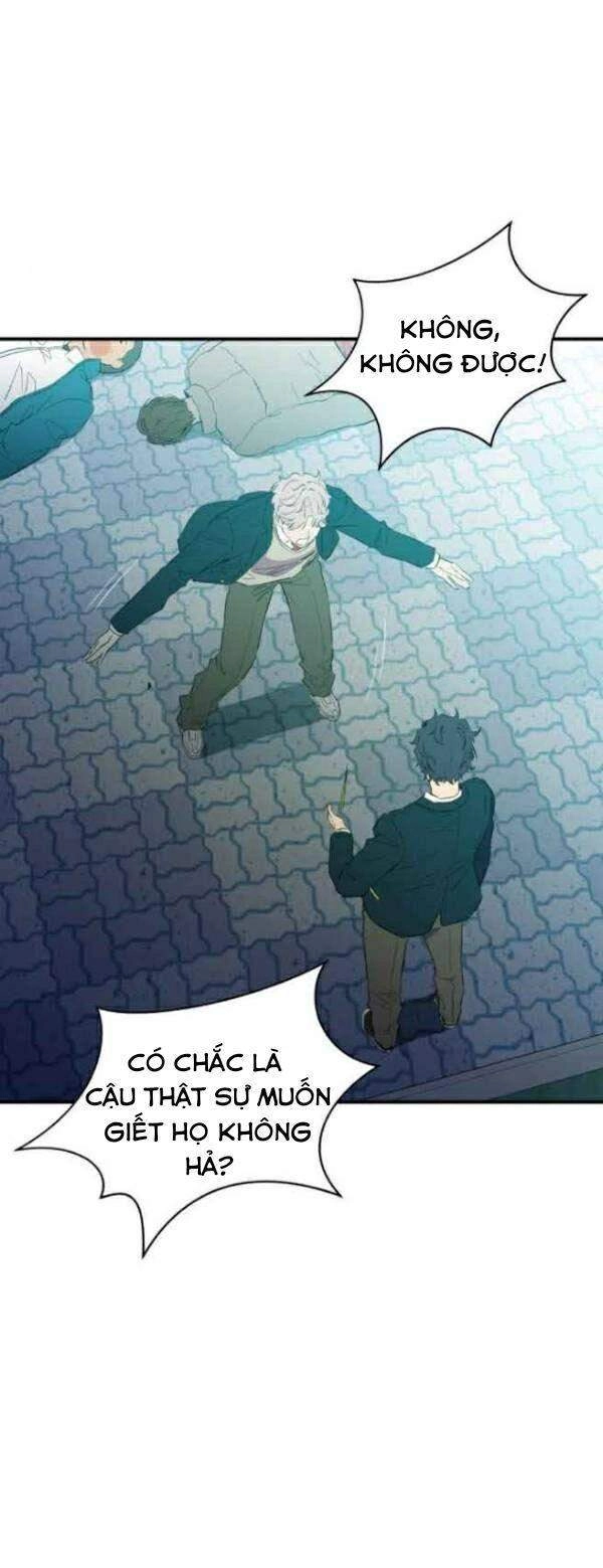 Nhân Vật Phản Diện Bất Tài Chapter 17 - 29