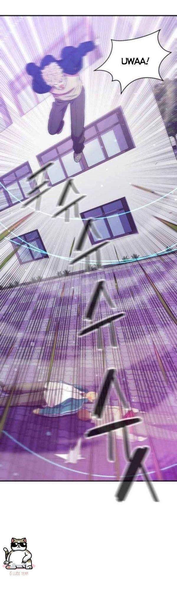 Nhân Vật Phản Diện Bất Tài Chapter 17 - 43