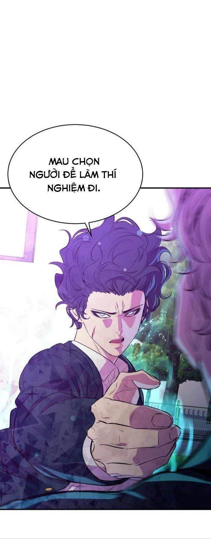 Nhân Vật Phản Diện Bất Tài Chapter 18 - 3