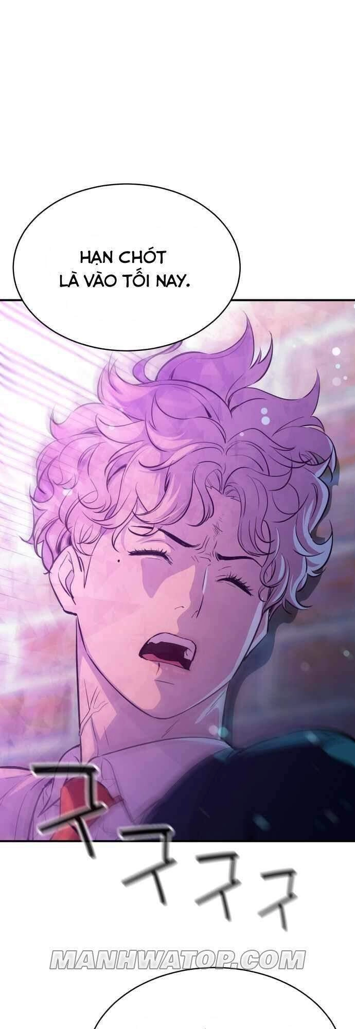 Nhân Vật Phản Diện Bất Tài Chapter 18 - 4