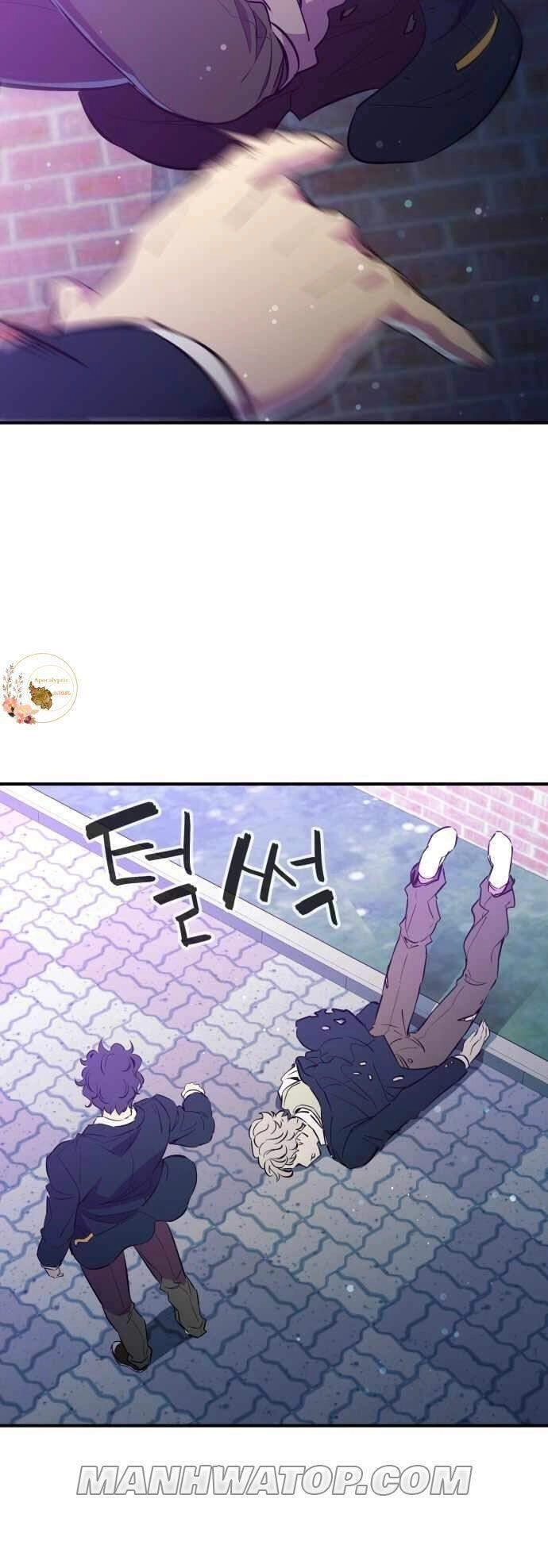 Nhân Vật Phản Diện Bất Tài Chapter 18 - 8