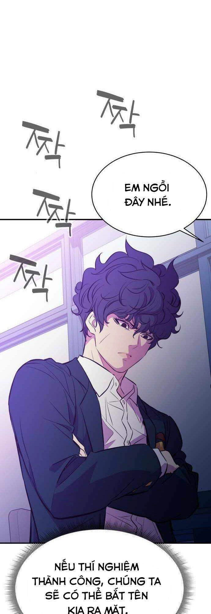 Nhân Vật Phản Diện Bất Tài Chapter 18 - 20