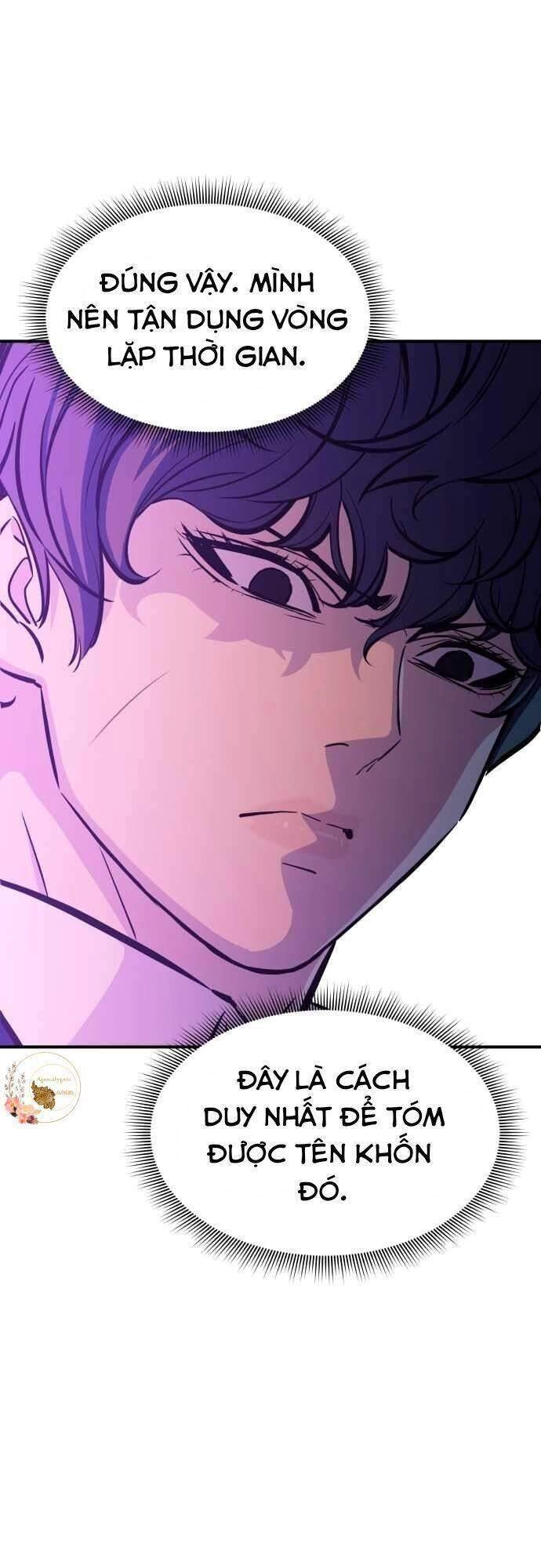 Nhân Vật Phản Diện Bất Tài Chapter 18 - 22