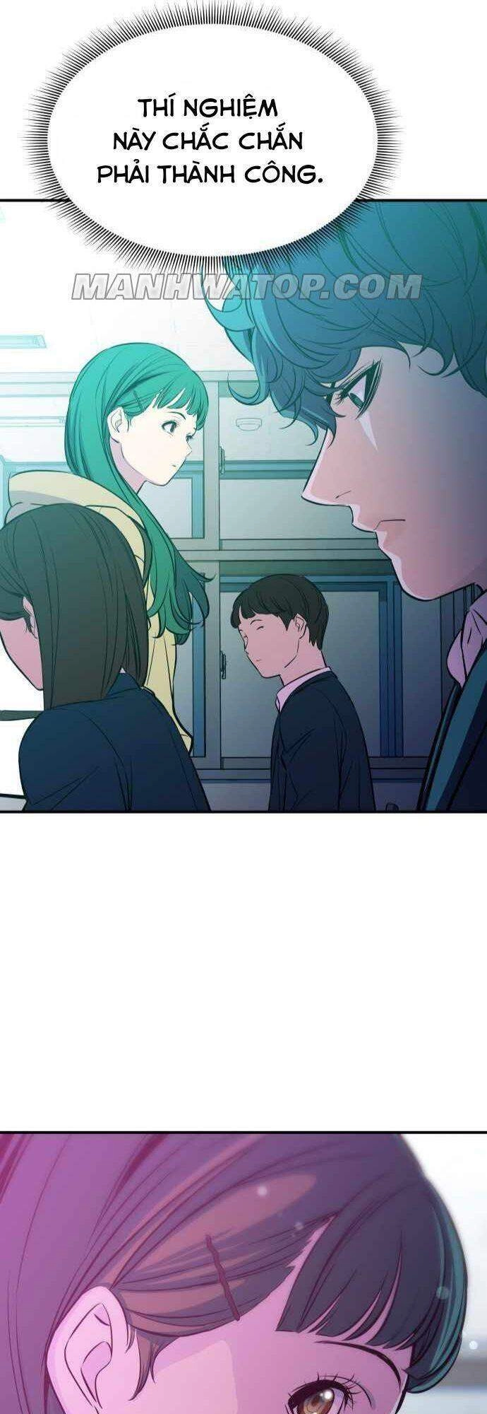 Nhân Vật Phản Diện Bất Tài Chapter 18 - 24